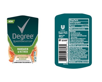 Degreemandarinvetiverapdeostick (Degreemandarinvetiverapdeostick)