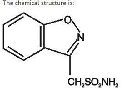 Image Description (Molecule)