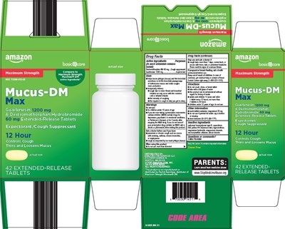 Mucus Dm Image (Image 01)