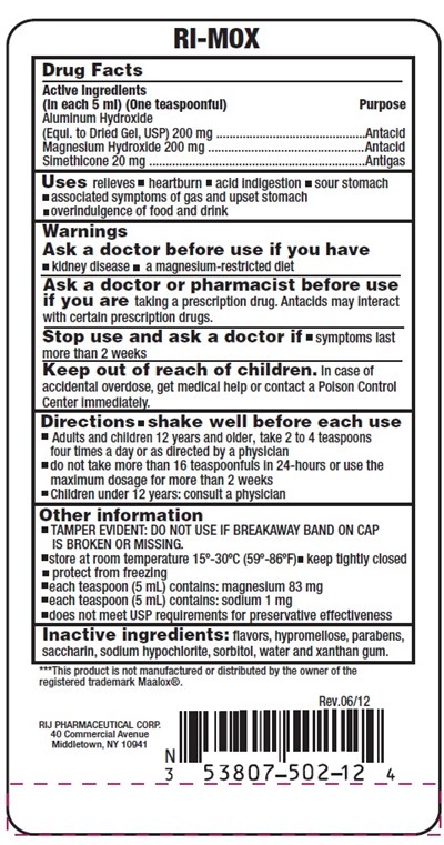 Antacid Back Label Image (65085957 3711 4dfb A2bc 72f81a9b8a8a 02)
