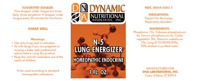 Principal Display Panel (1 FL. OZ. Bottle Label)