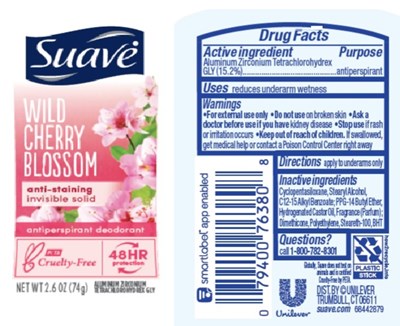 Suavewildcherryblossomapdeostick (Suavewildcherryblossomapdeostick)