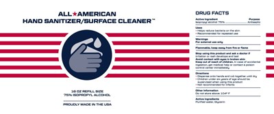 Hand_san_Surface_cleaner16oz.jpg oz16 - Hand san Surface cleaner16oz