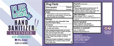 camp - PLUSGEL 500ml camp 70