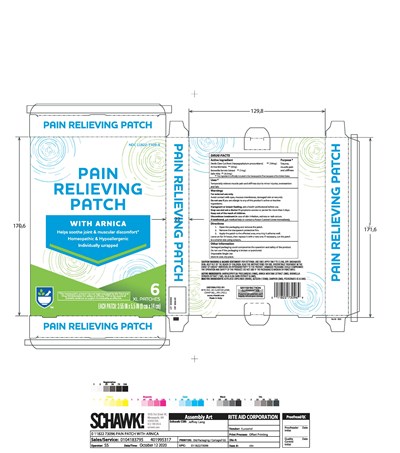 Box Packaging and Label - 50541787 8