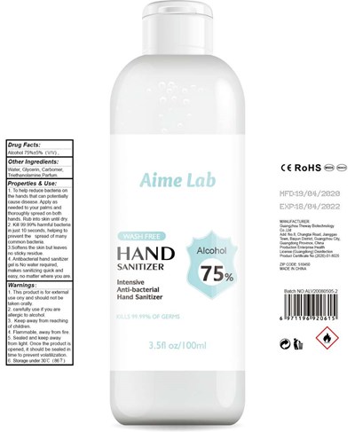 Label (Label)