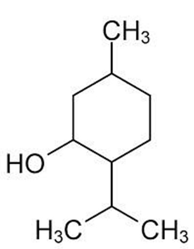 Menthol (Menthol)