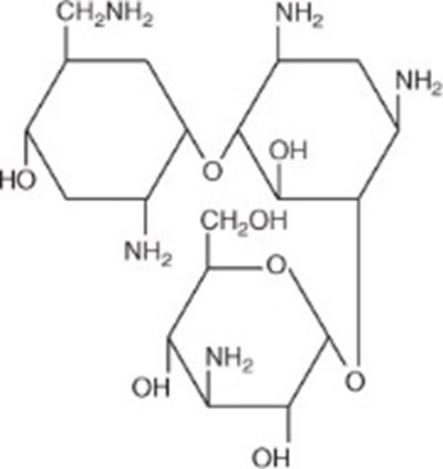 Structural Formula - tob01 0000 01