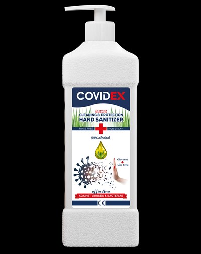 1 L front - 1000ml front