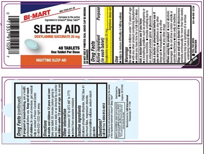 1 (Label)