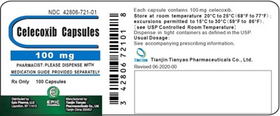 100mg-100ct.jpg Celecoxib 100 mg 100ct - 100mg 100ct