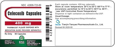 400mg-60ct.jpg Celecoxib 400 mg 60ct - 400mg 60ct