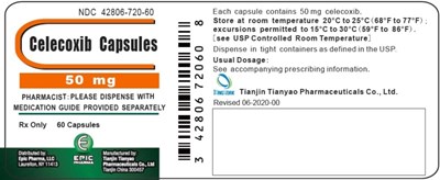 50mg-60ct.jpg Celecoxib 50 mg 60ct - 50mg 60ct