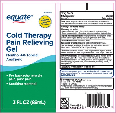 Principal Display Panel (89 mL Tube Label)