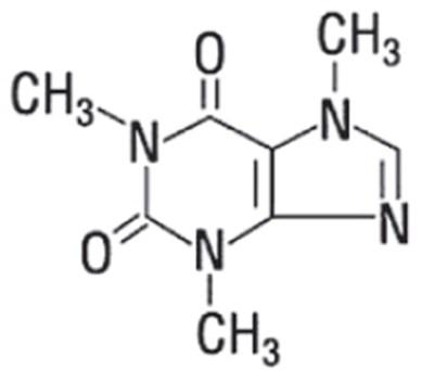 Chemical Structure (Butalbital 03)
