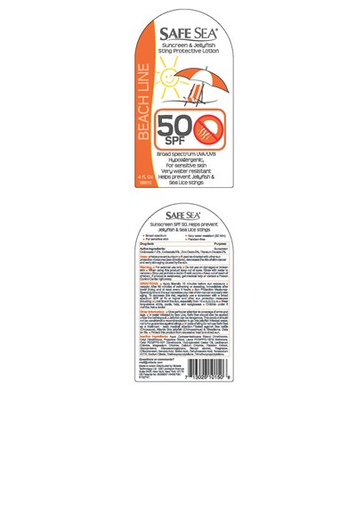 Copy Of Label (Sasa 50)