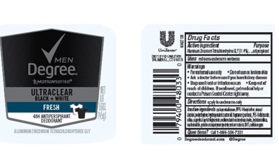 Degreemenfreshblackwhiteapdeostick (Degreemenfreshblackwhiteapdeostick)