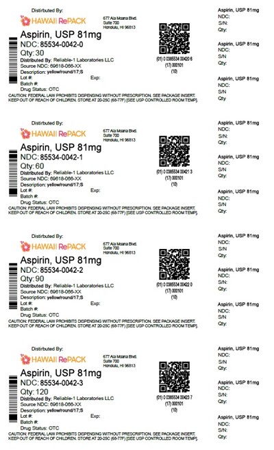 1 (Label)