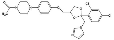 chemical structure - image 01