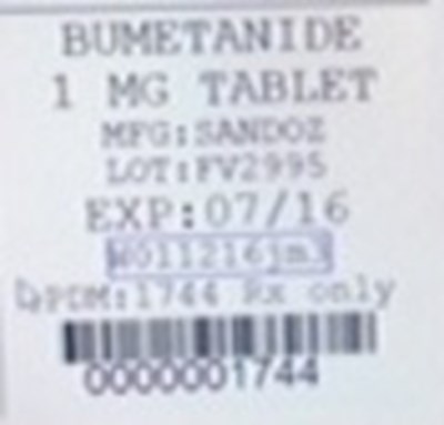 Label Image (68151 1744)