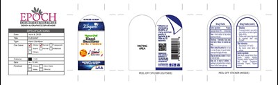 Label 2 (Eleg2 Hand Sanitizer Gel 60ml Rev1 Page 001)