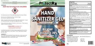 Protectrxx Lbl Gel Lime Seasalt Handsanitizer 32oz V1 F Page 001