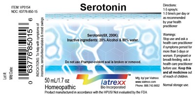 Serotonin (Serotonin)