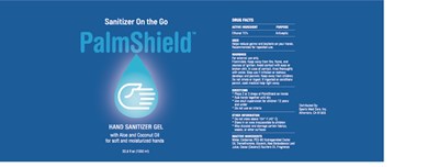 1 (Label 1000ml)