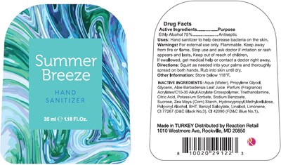 Label (Label)