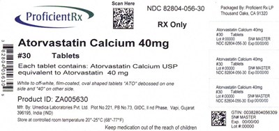 atorvastatin-cal-usp-40mg-label.jpg 82804-056-30 - atorvastatin cal usp 40mg label