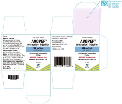 Avopef-carton- 20mg/ml (D6623a49 00d9 4081 B73f 338c61f4de4b 02)
