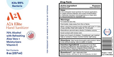 8oz-label-A2A8oz.jpg 8oz A2A Gel - 8oz label A2A8oz