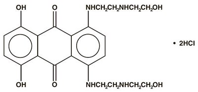 Mitoxantron 01a