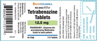 tetraimage001v1.jpg 12.5 mg Container Label - tetraimage001v1