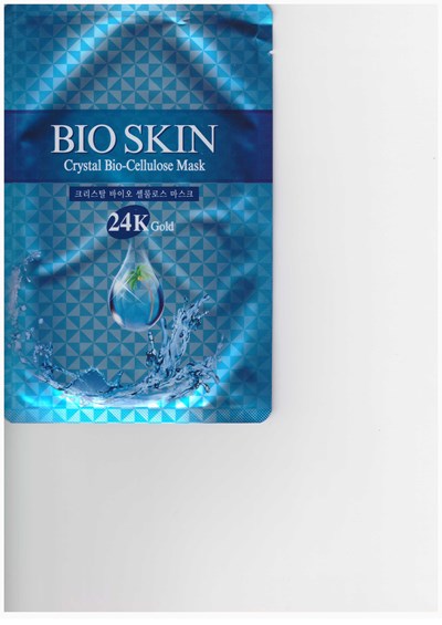 Package Label (Label)