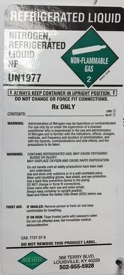 Nitrogen Two (Nitrogen2)