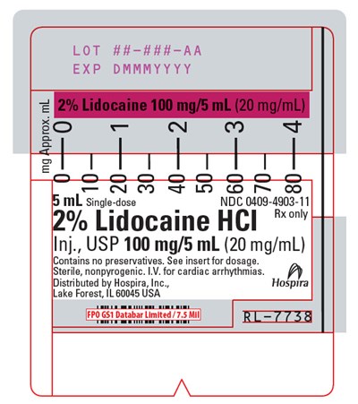 lidocaine-hydrochloride-03.jpg label ndc 0409-4903-34 - lidocaine hydrochloride 03