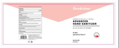 500ml Label (500ml)