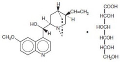 Structure (Quinidine 01)