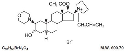 Structural Formula (Roc04 0003 01)