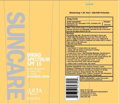 Label (82104)