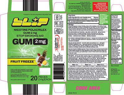 Blip Gum-image (Image 11)