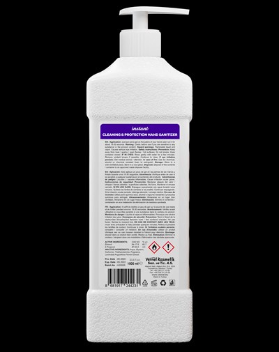1 L Back (1000ml Back)