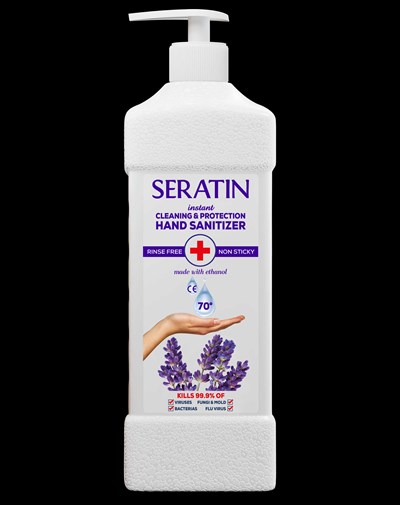 1 L Front (1000ml Front)