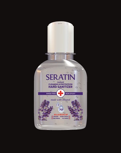 100 mL Front (100ml Front)