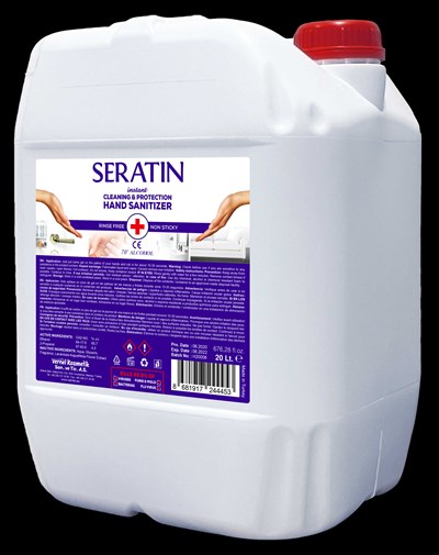 20 L (20lt)