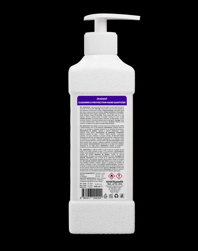 500 mL Back (500ml Back)