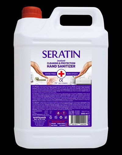 5 L (5lt)