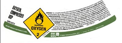 Oxygen Two (Oxygen2)