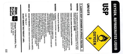 Oxygen Four (Oxygen4)